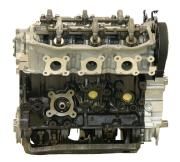 Remanufactured Japanese Engine