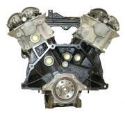 Remanufactured Japanese Engine