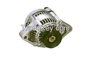 Remanufactured Alternator