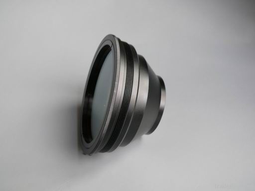 YAG f-theta Scan Lens, CO2 f-theta Scan lens