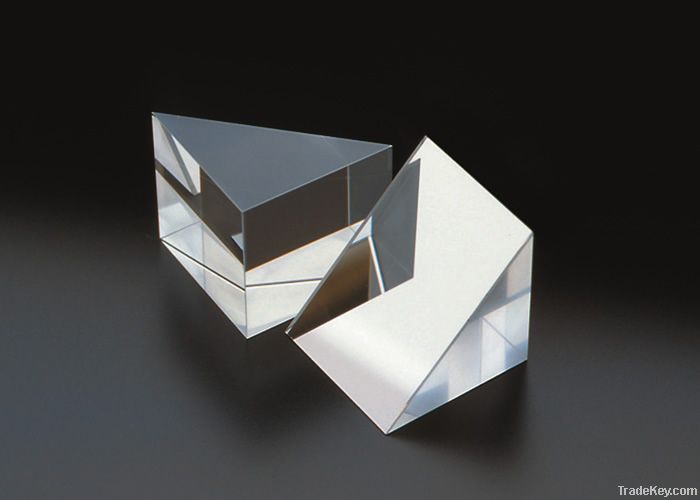 Optical glass Right angle prisms(bk7, k9, fused silica, sapphire)