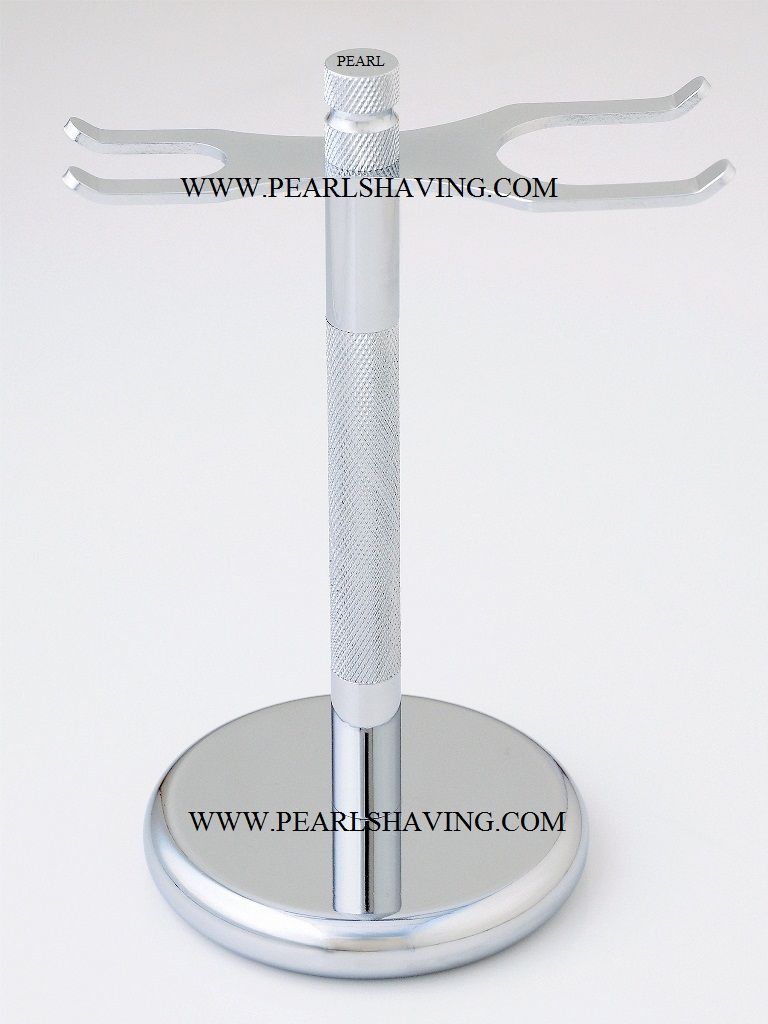 Shaving stand