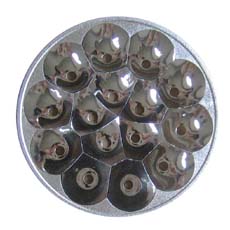 LED Reflector