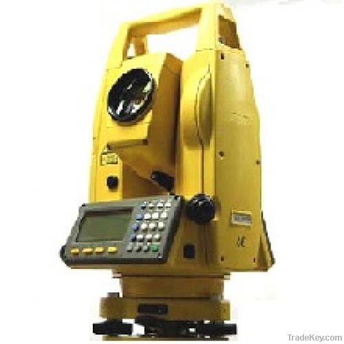 South NTS-352L 2&quot; Total Station