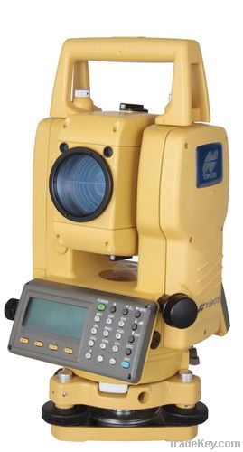 Topcon GTS-245NW 5&quot; Total Station