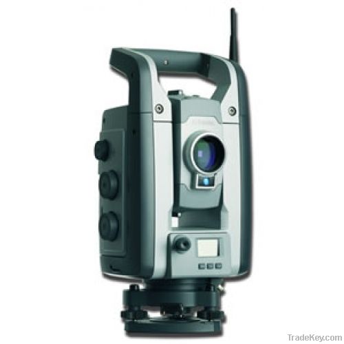 Trimble S8 Robotic Total Station