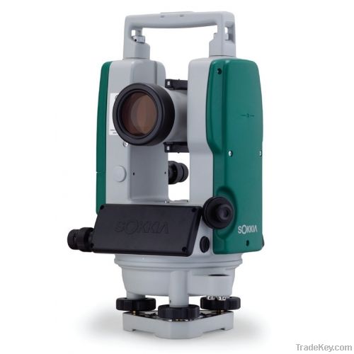 Sokkia DT740 7&quot; Digital Theodolite