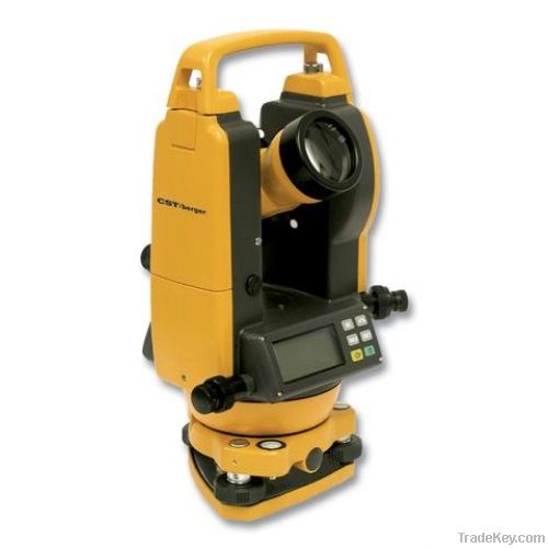 CST/berger DGT02 2&quot; Theodolite