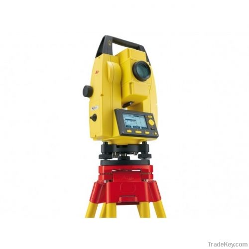 Leica Builder 300 Theodolite