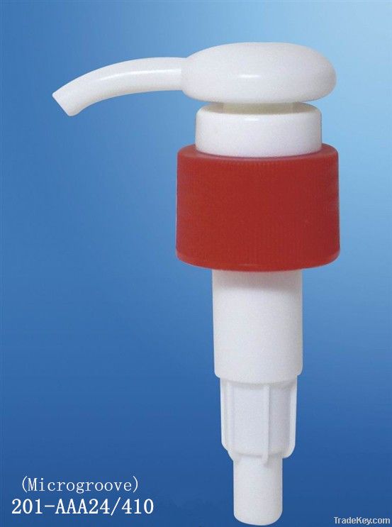 Dispenser Pump