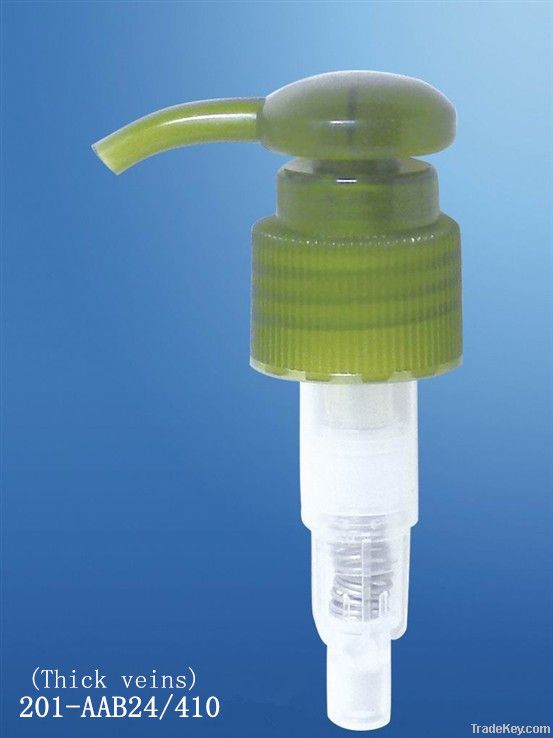 Dispenser Pump