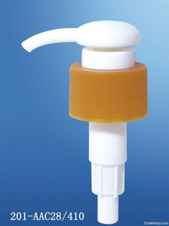 Dispenser Pump