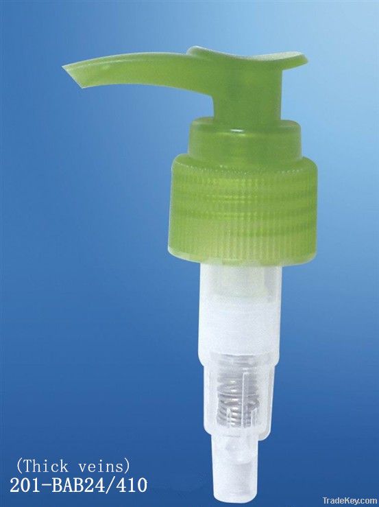 Dispenser Pump