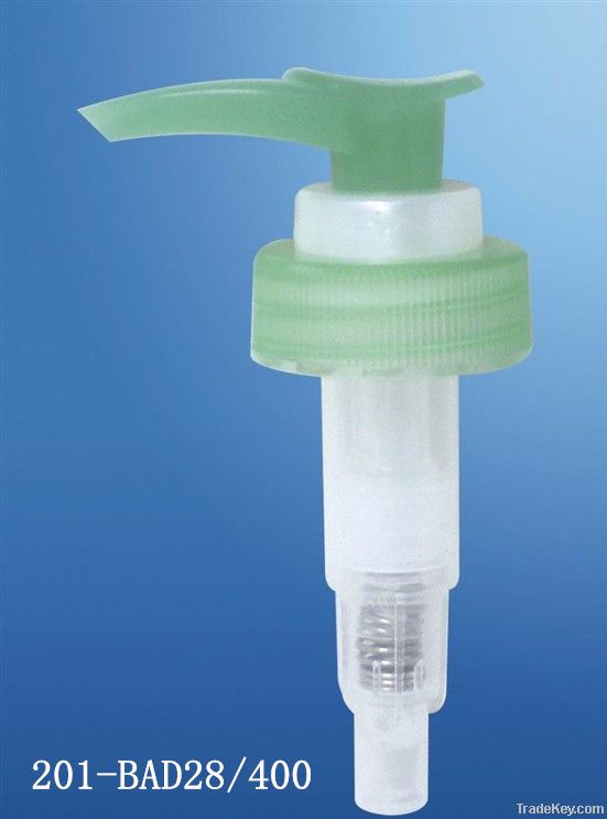 Dispenser Pump