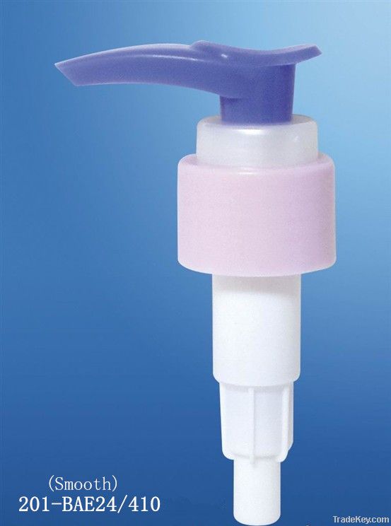 Dispenser Pump