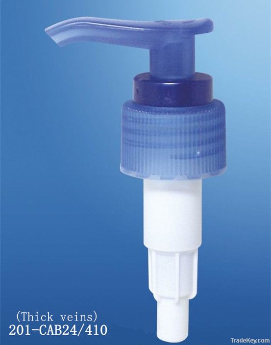 Dispenser Pump