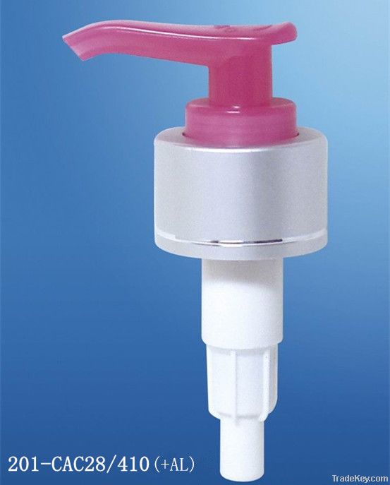 Dispenser Pump