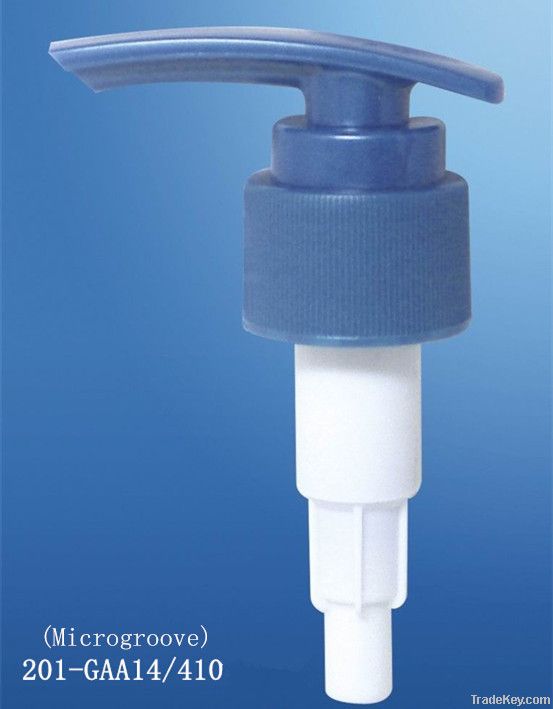 Dispenser Pump