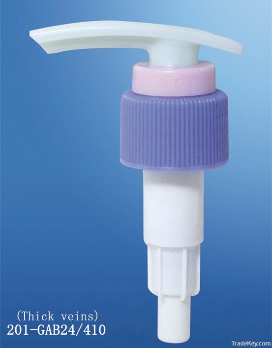 Dispenser Pump