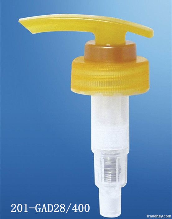 Dispenser Pump