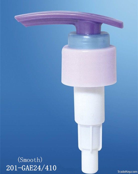 Dispenser Pump