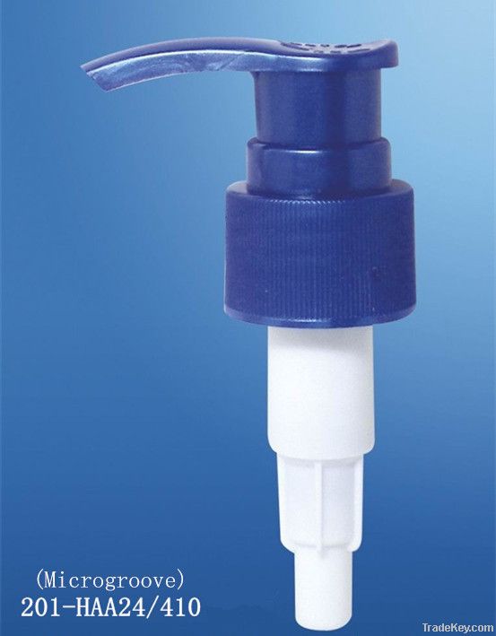 Dispenser Pump