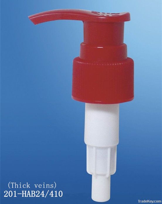 Dispenser Pump