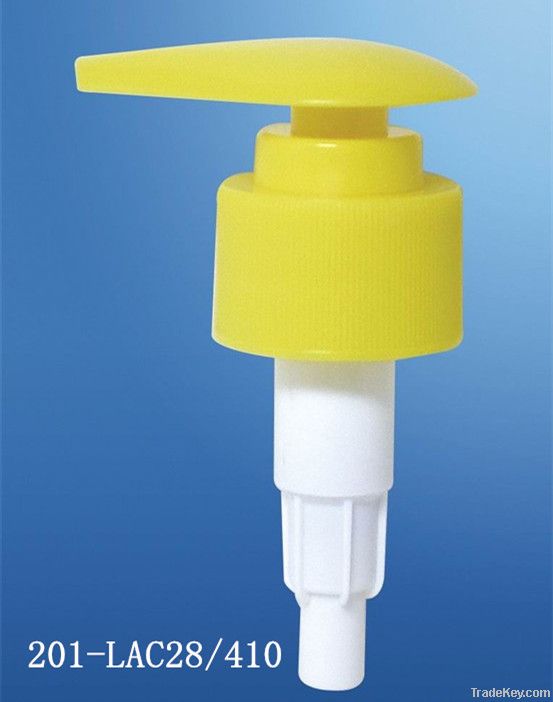 Dispenser Pump