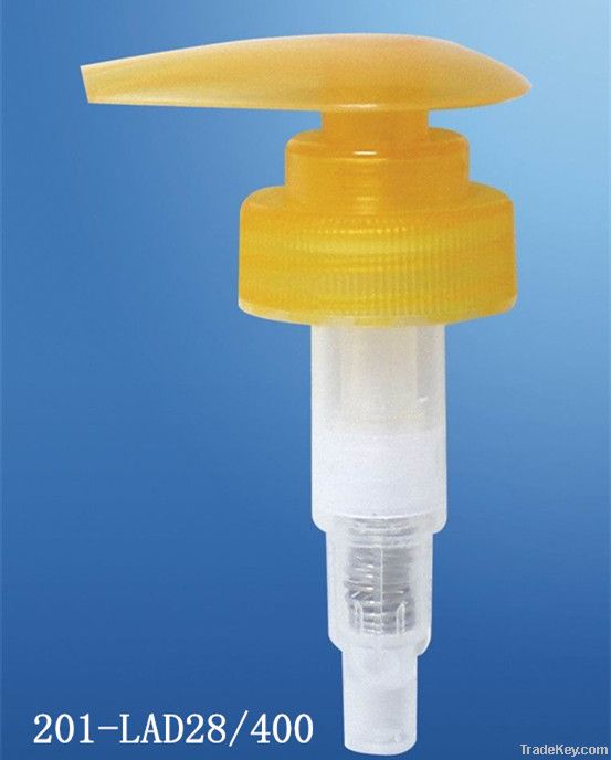 Dispenser Pump