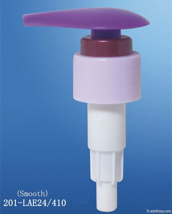 Dispenser Pump