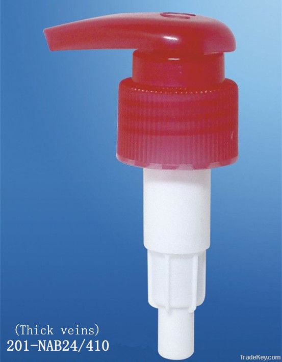 Dispenser Pump