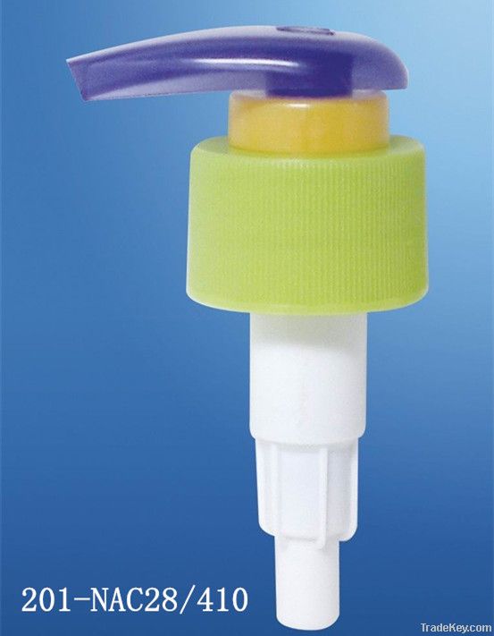 Dispenser Pump