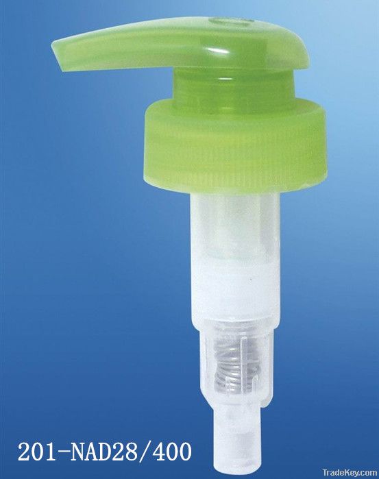 Dispenser Pump