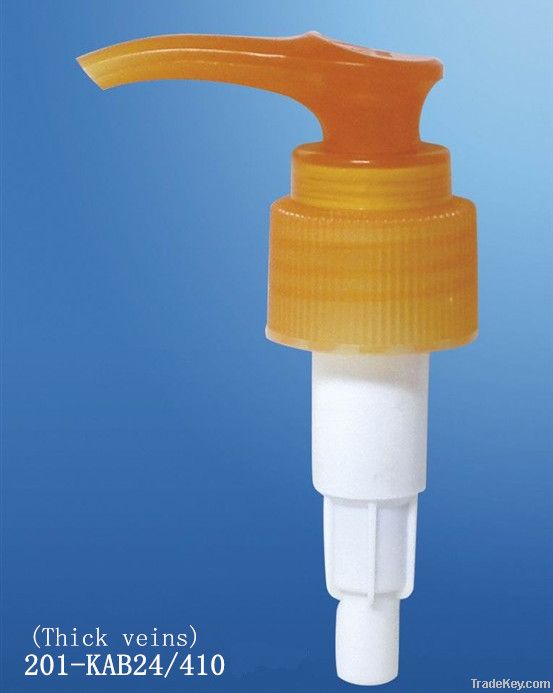 Dispenser Pump