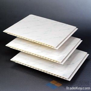 PVC ceiling panel