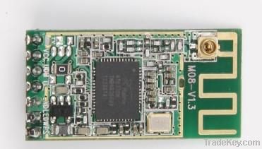 802.11b/g/n  WiFi Module