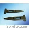 industrial fastener  wedge bolt