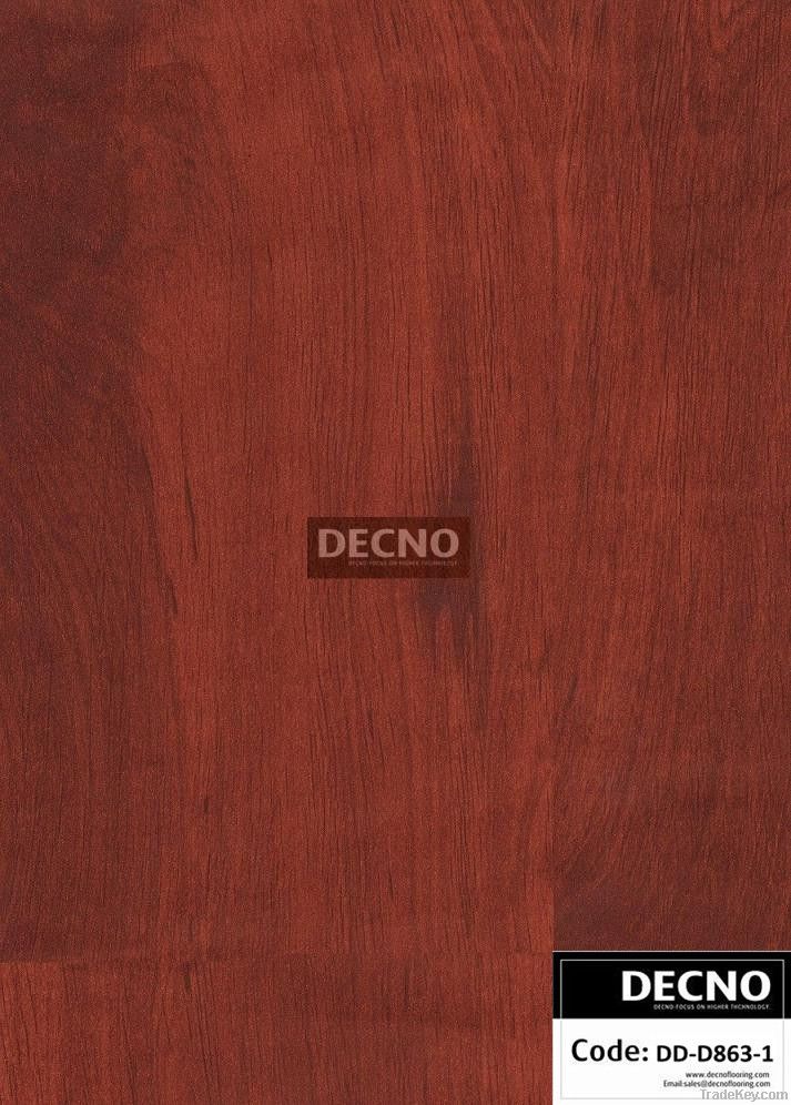 DECNO laminate flooring