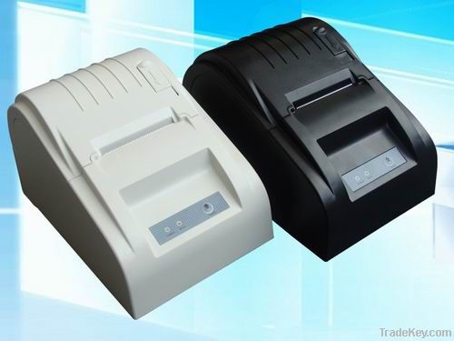 Portable Thermal Receipt Printer