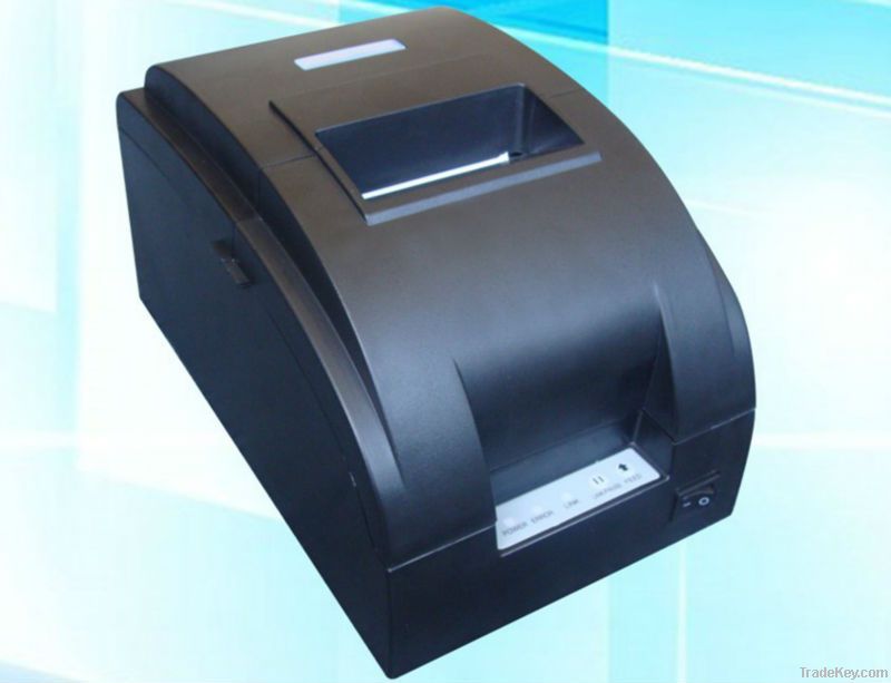 Portable Dot Matrix Printer Quality Warranty