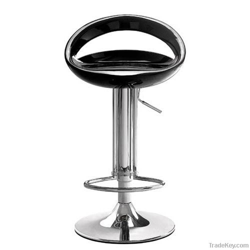 NEW! MODERN BARSTOOL - ADJUSTABLE SWIVEL BAR STOOL CHAIR