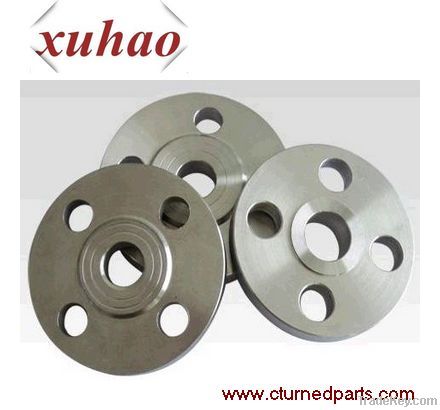 Metric Flange