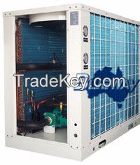 Swimming Pool Chiller &amp;amp;amp;amp;amp;amp;amp;amp; Heat Pump (SPCHs)