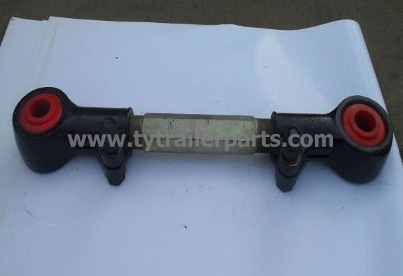 Trailer suspension parts adjustable torque arm