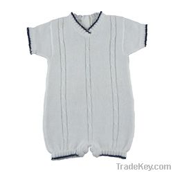 Baby Romper