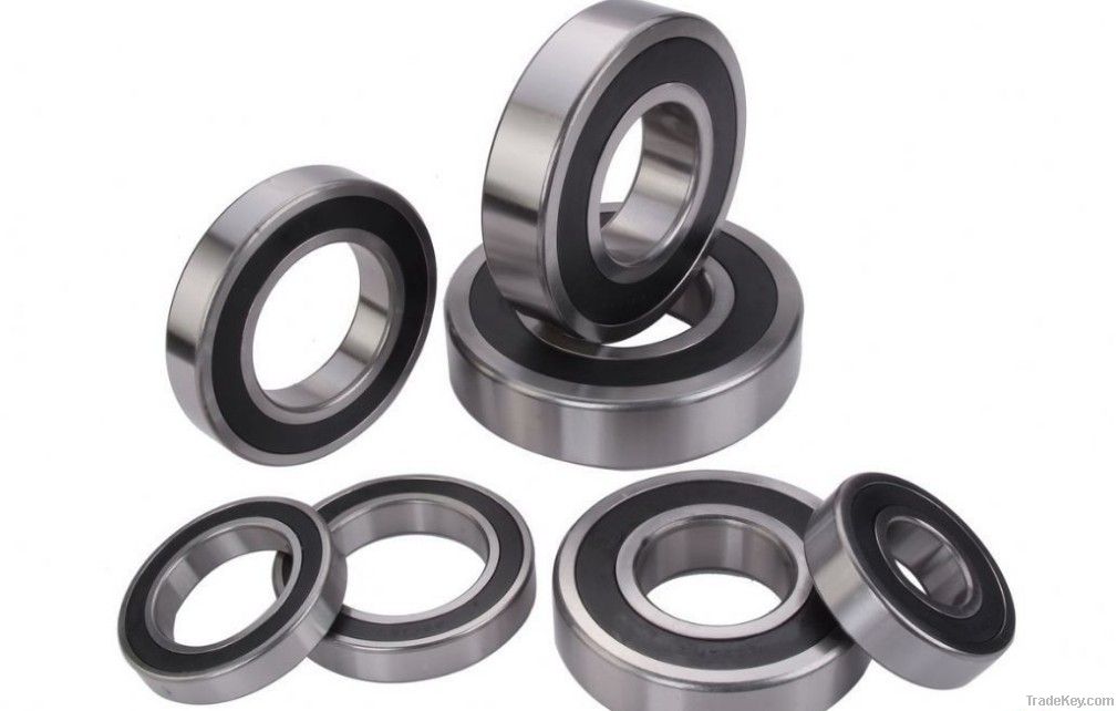 Deep Groove Ball Bearing KROZ