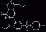 Sildenafil