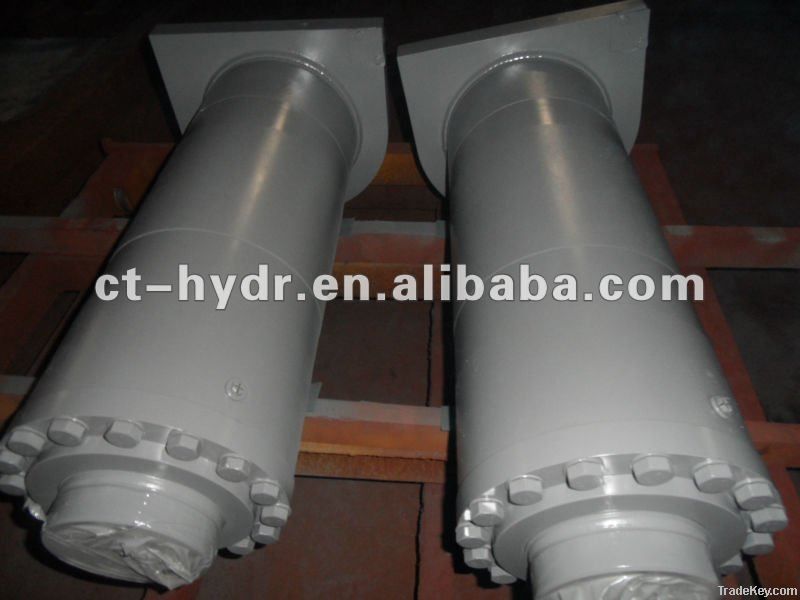 offshore hydraulic cylinder