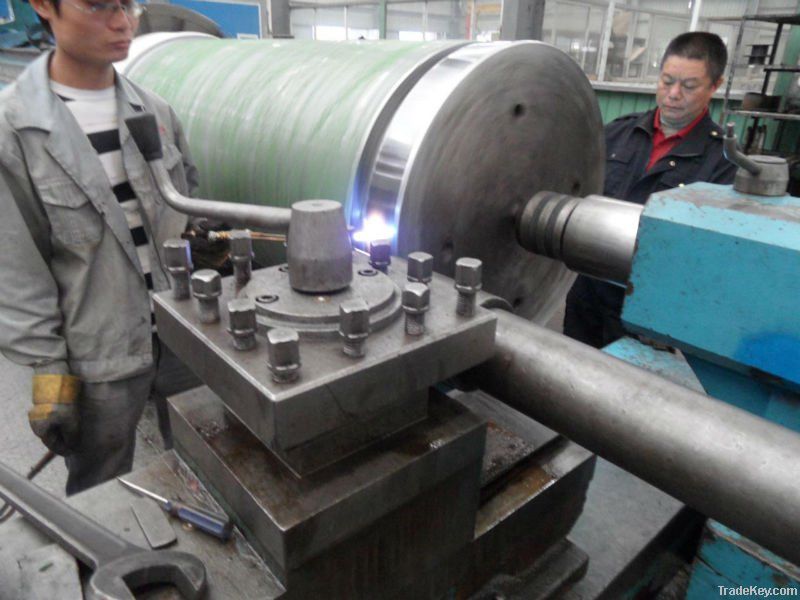 offshore hydraulic cylinder