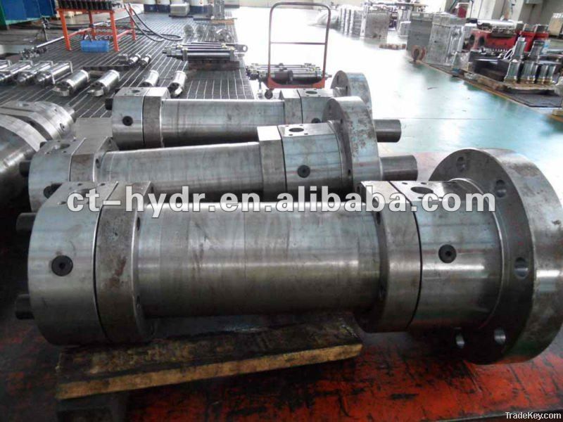 high quality hydraulic cylinder